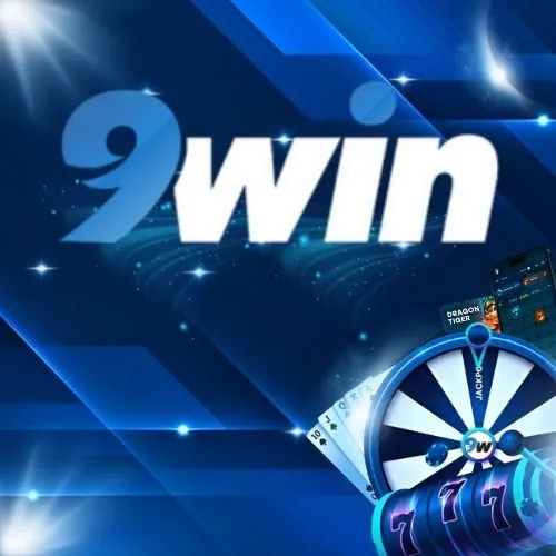 9WIN - Petualangan Seru dalam Dunia ARPG