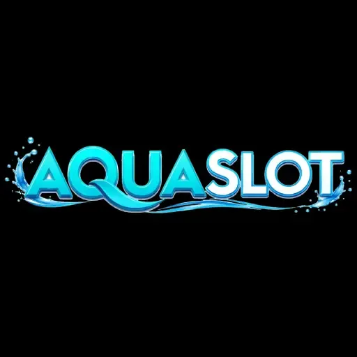 AQUASLOT - Permainan Arcade Seru dan Mengasyikkan