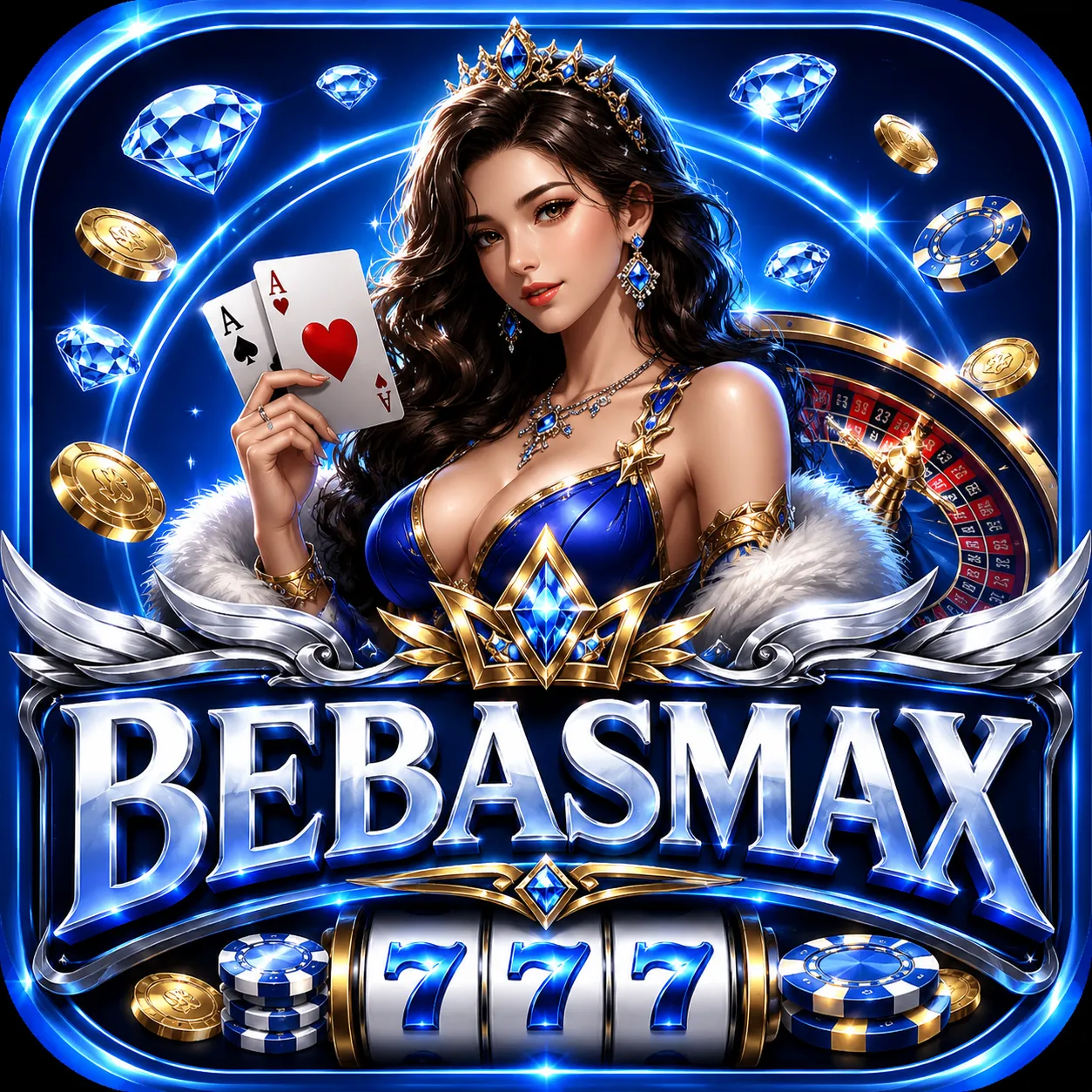 BEBASMAX - Game Kasino Terbaik untuk Semua Pecinta Permainan