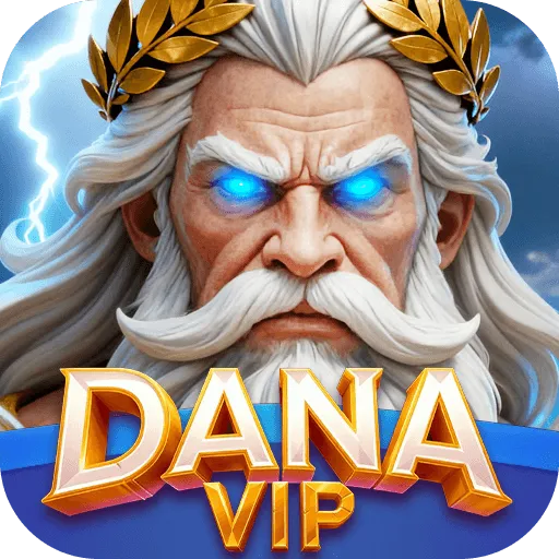 DANAVIP - Petualangan Seru Menantang di Dunia Fantasi