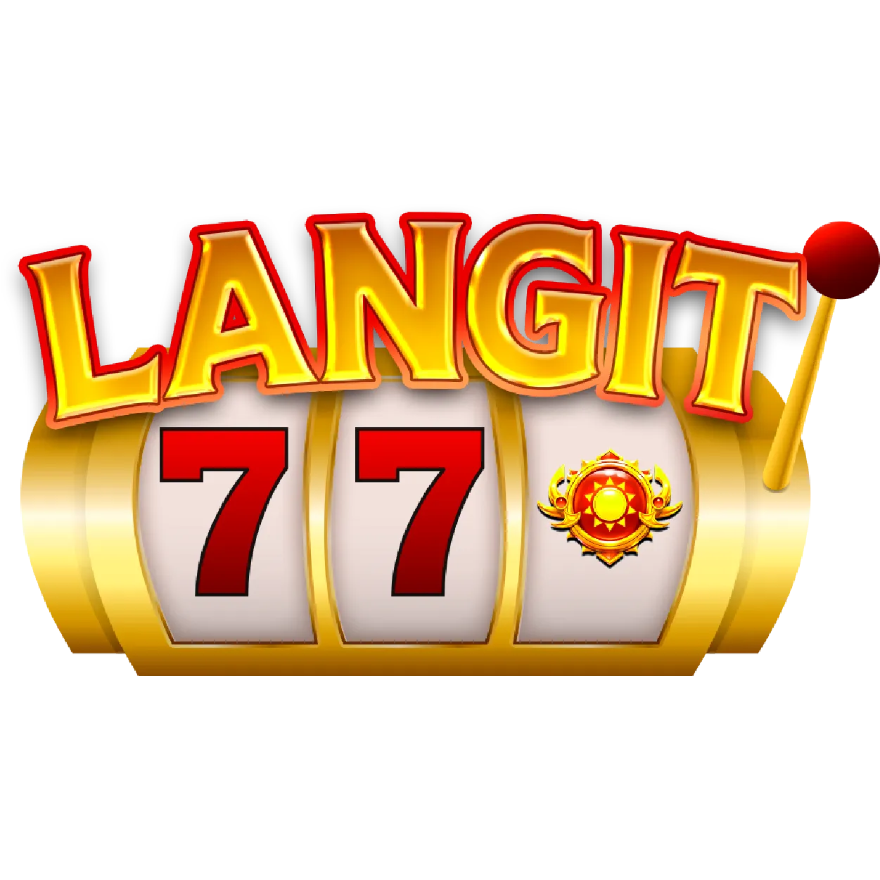 LANGIT77 - Balapan Seru di Langit