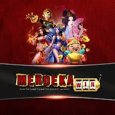 MERDEKAWIN - Petualangan Epik di Dunia Fantasi