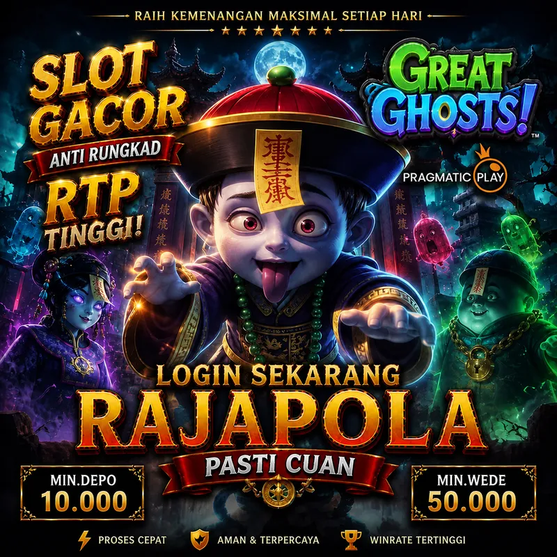 RAJAPOLA - Simulasi Seru Kehidupan Sehari-hari