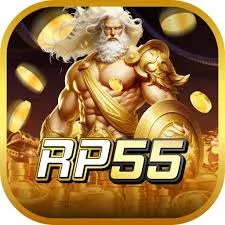 RP55 - Game Slot Penuh Keseruan dan Hadiah Menarik