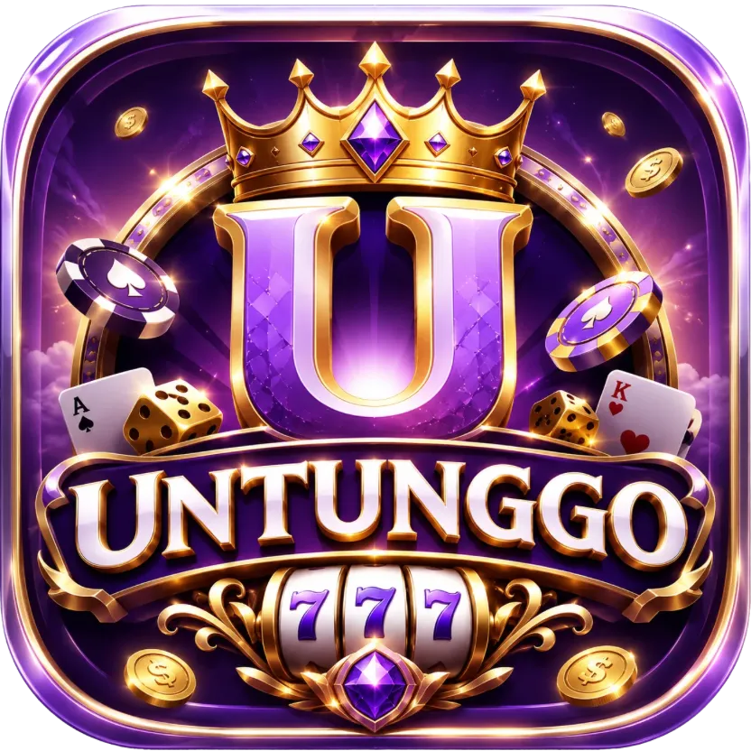 UNTUNGGO - Petualangan Menyeramkan di Dunia Kegelapan